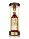 A bottle of Glenfarclas 40 Year Old - Scottish Classic“Pieces of Eight”