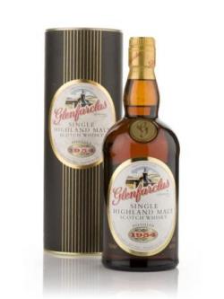 Glenfarclas 46 Year Old 1954