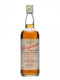 A bottle of Glenfarclas 8 Year Old / 105' / White Label / Bot.1980s Speyside Whisky