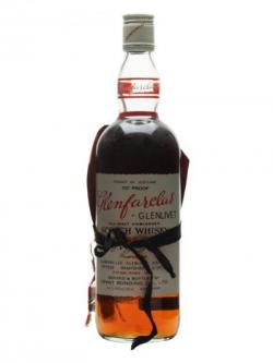 Glenfarclas 8 Year Old /  Bot.1960s Speyside Single Malt Scotch Whisky