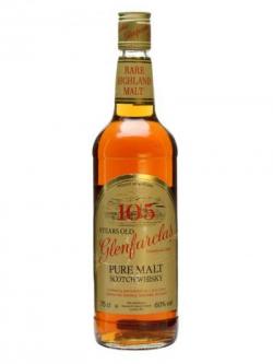 Glenfarclas 8 Year Old / Bot.1980s Speyside Single Malt Scotch Whisky