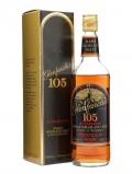 A bottle of Glenfarclas 8 Year Old'105' / Bot.1980s Speyside Whisky