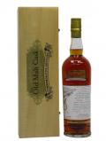 A bottle of Glenfarclas Douglas Laing 60th Anniversary 1991 18 Year Old