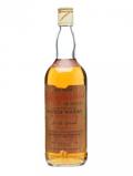 A bottle of Glenfarclas-Glenlivet 105 / 8 Year Old / Bot.1970s Speyside Whisky