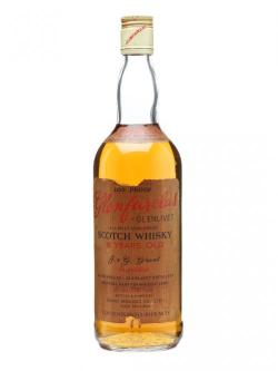 Glenfarclas-Glenlivet 105 / 8 Year Old / Bot.1970s Speyside Whisky