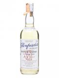 A bottle of Glenfarclas-Glenlivet 1973 / 5 Year Old Speyside Whisky