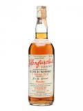 A bottle of Glenfarclas-Glenlivet 7 Year Old / Bot.1970s Speyside Whisky