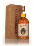 A bottle of Glenfarclas - Last of the Millenium 1l