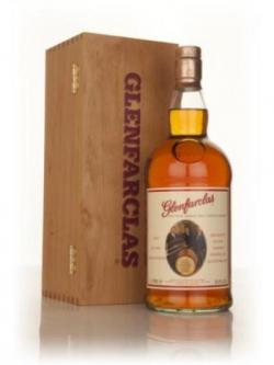 Glenfarclas - Last of the Millenium 1l