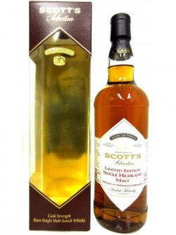 Glenfarclas Scott S Selection 1965 40 Year Old