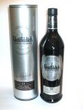 A bottle of Glenfiddich 12 year Caoran Reserve