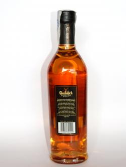 Glenfiddich 12 year Toasted Oak Reserve Back side