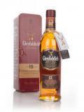 A bottle of Glenfiddich 15 Year Old Solera Vat - Gift Tin