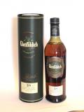 A bottle of Glenfiddich 18 year Ancient Reserve