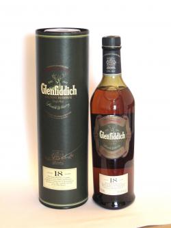 Glenfiddich 18 year Ancient Reserve