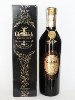 Glenfiddich 18 Year Old Excellence