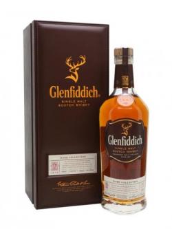 Glenfiddich 1978 / 38 Year Old / Rare Collection Speyside Whisky