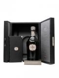 A bottle of Glenfiddich 50 Year Old Speyside Single Malt Scotch Whisky