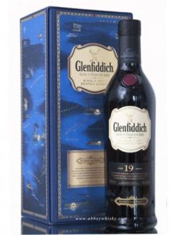 Glenfiddich Age Of Discovery / Bourbon