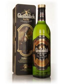 Glenfiddich 