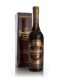 A bottle of Glenfiddich Classic