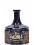 A bottle of Glenfiddich Heritage Reserve Bonnie Prince Charlie