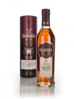 Glenfiddich Malt Master's Edition - Sherry Cask Finish