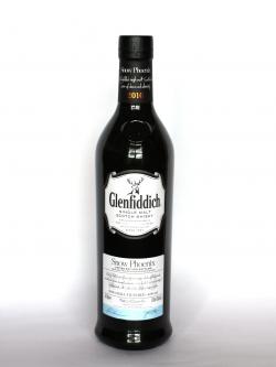 Glenfiddich Snow Phoenix Front side