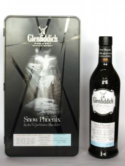 Glenfiddich Snow Phoenix