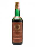 A bottle of Glenforres 12 Year Old / Bot.1980s Blended Malt Scotch Whisk