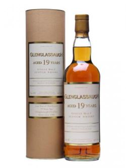 Glenglassaugh 19 Year Old Speyside Single Malt Scotch Whisky