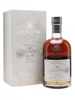 Glenglassaugh 1978 / 35 Year Old / Madeira Finish Highland Whisky