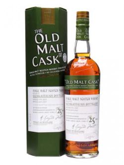 Glenglassaugh 1984 / 25 Years Old / Sherry Butt #5362 Speyside Whisky