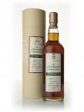 A bottle of Glenglassaugh 33 Year Old 1978 - Madeira Style Finish