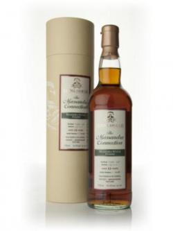 Glenglassaugh 33 Year Old 1978 - Madeira Style Finish