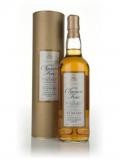 A bottle of Glenglassaugh 33 Year Old 1978 -  The Chosen Few