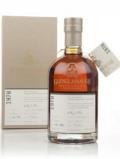 A bottle of Glenglassaugh 35 Year Old 1978 (cask 1803) - Rare Cask Release Batch 1