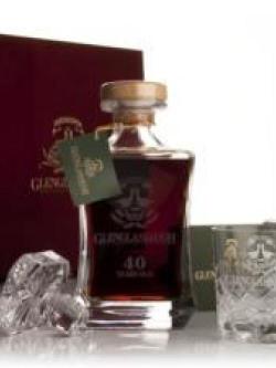 Glenglassaugh 40 Year Old