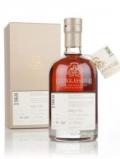 A bottle of Glenglassaugh 45 Year Old 1968 (cask 1601) - Rare Cask Release Batch 1