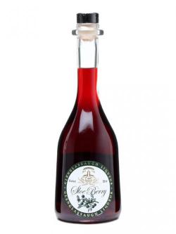 Glenglassaugh Sloeberry Liqueur