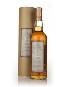 Glenglassaugh 