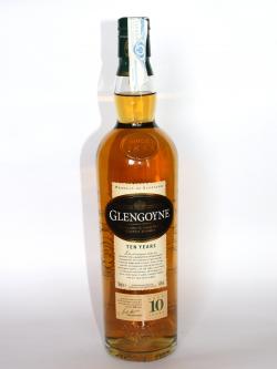 Glengoyne 10 year