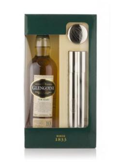 Glengoyne 10 Year Old + Cigar Holder