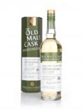 A bottle of Glengoyne 16 Year Old 1997 (cask 10302) - Old Malt Cask (Hunter Laing)