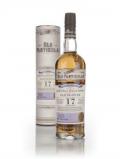 A bottle of Glengoyne 17 Year Old 1997 (cask 10697) - Old Particular (Douglas Laing)