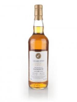 Glengoyne 18 Year Old 1997 - A Rare Find (Gleann Mór)
