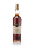 A bottle of Glengoyne 19 Year Old 1985 Summer Distillation