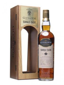 Glengoyne 1986 / 23 Year Old / Sherry Butt Highland Single Malt Whisky