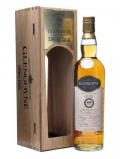 A bottle of Glengoyne 1990 / 19 Year Old / The Whisky Exchange Highland Whisky