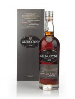 Glengoyne 25 Year Old